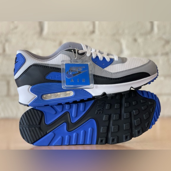 air max 90 hyper royal mens